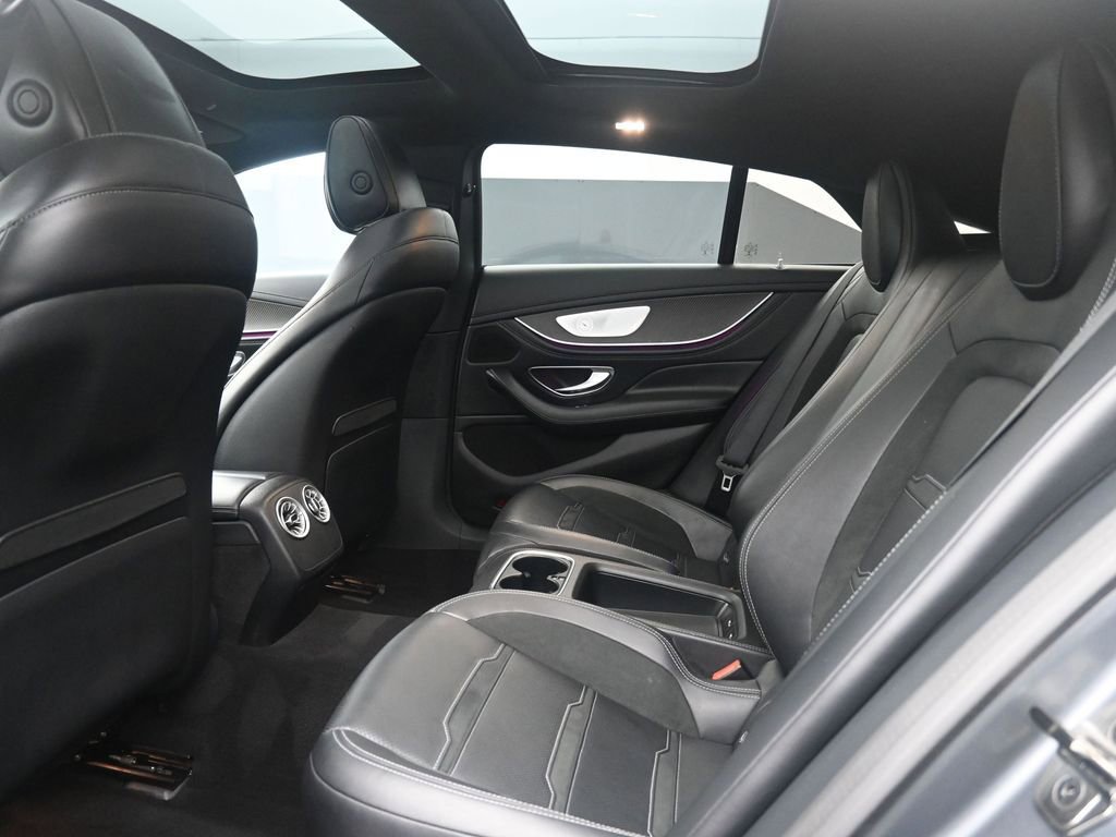 Used 2021 Mercedes-Benz AMG GT 63 S image 21