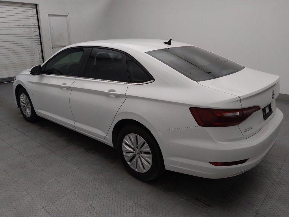 Used 2020 Volkswagen Jetta S FWD image 3