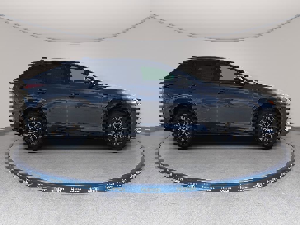 New 2026 Lexus RZ 450e 450e Premium image 4