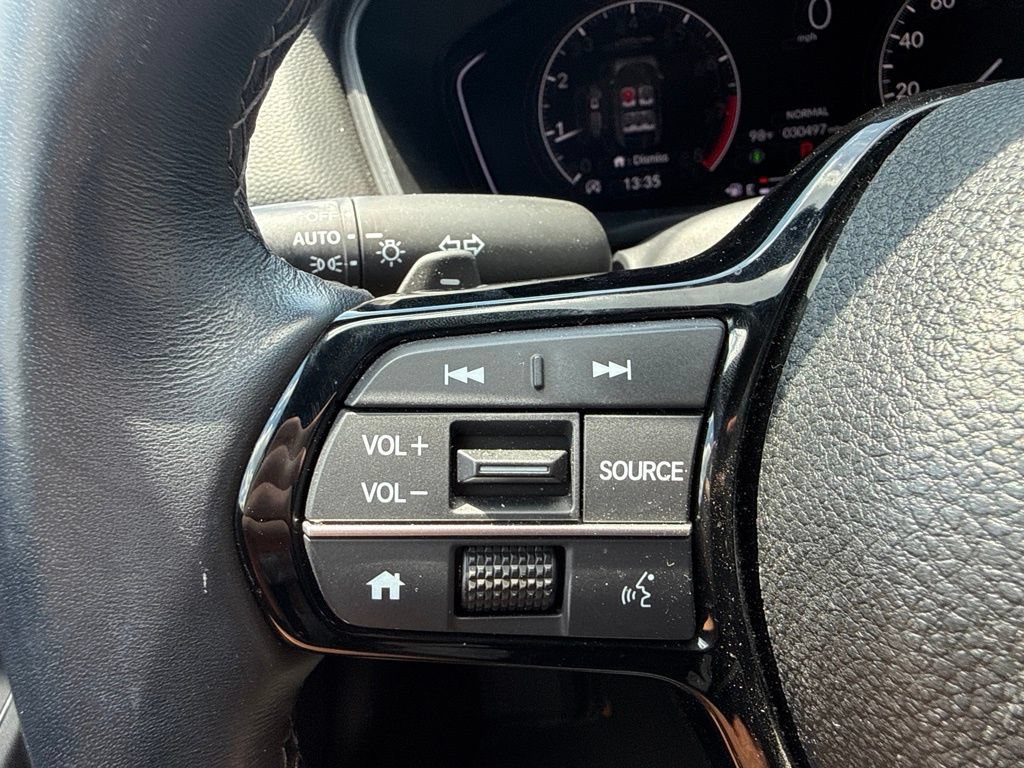 Used 2024 Honda Civic Sport image 19
