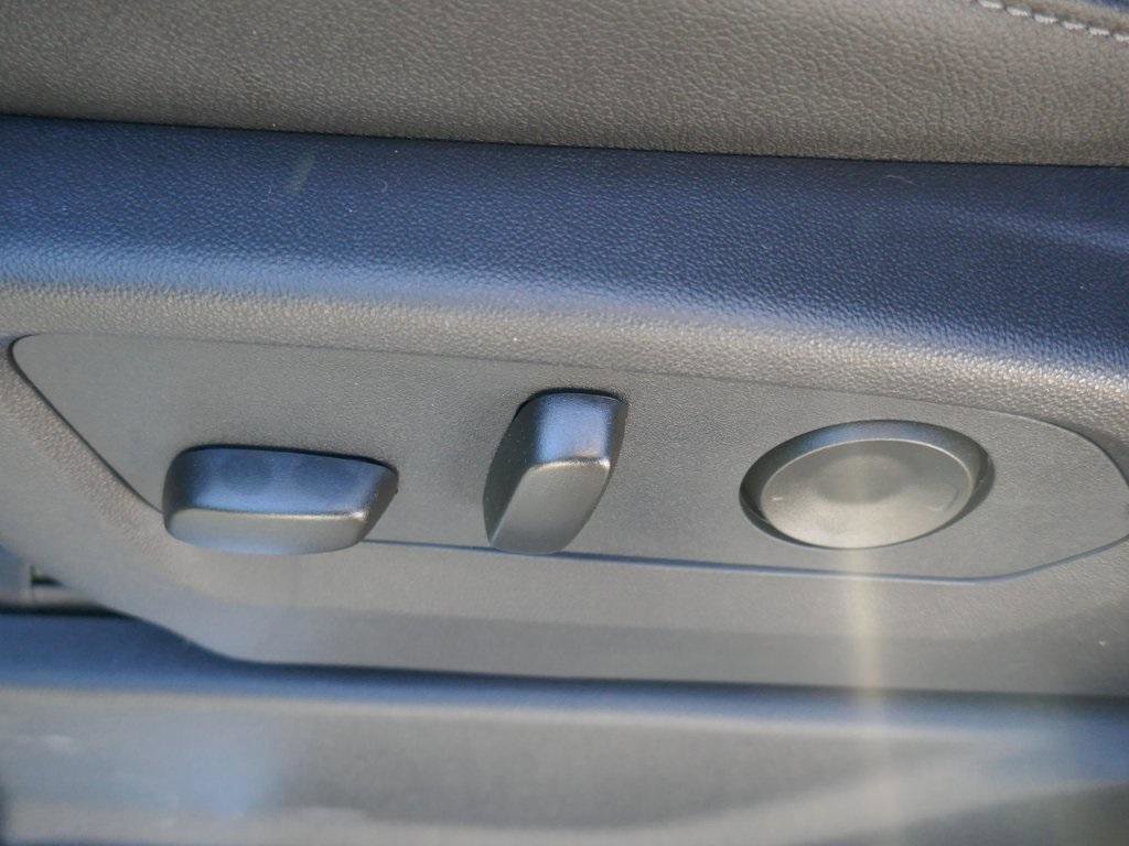 New 2026 Chevrolet Silverado 1500 RST w/ All Star Edition Plus image 13