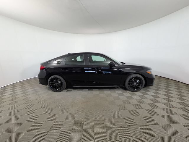 New 2026 Honda Civic Sport image 2