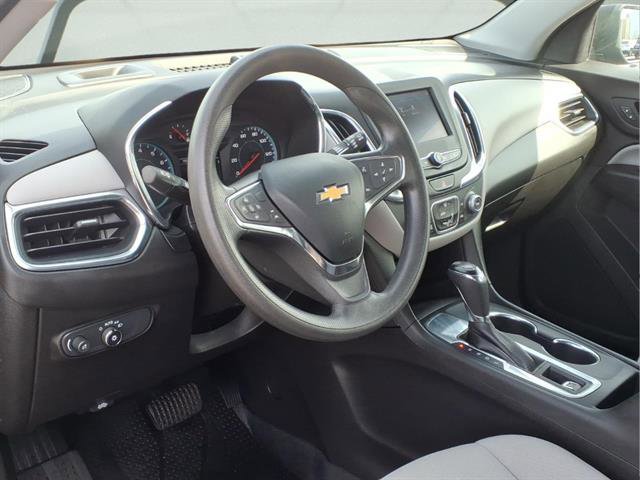 Used 2021 Chevrolet Equinox LS w/ LPO, Floor Liner Package image 7