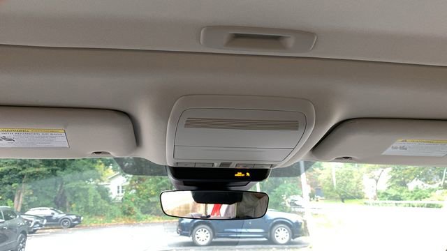 New 2025 MAZDA CX-90 Plug-In Hybrid w/ Preferred image 25