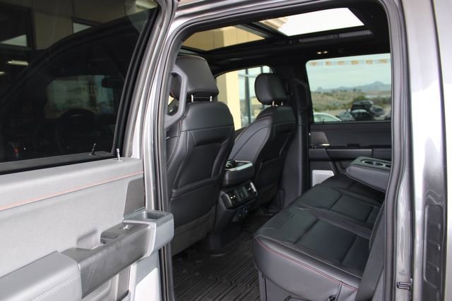 Used 2025 Ford F150 Raptor image 13