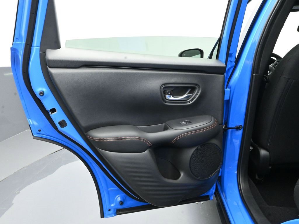 New 2026 Honda HR-V Sport image 33