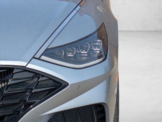 Used 2021 Hyundai Sonata Limited image 6