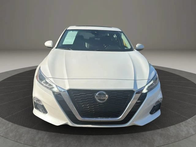 Used 2019 Nissan Altima 2.5 SL FWD image 8