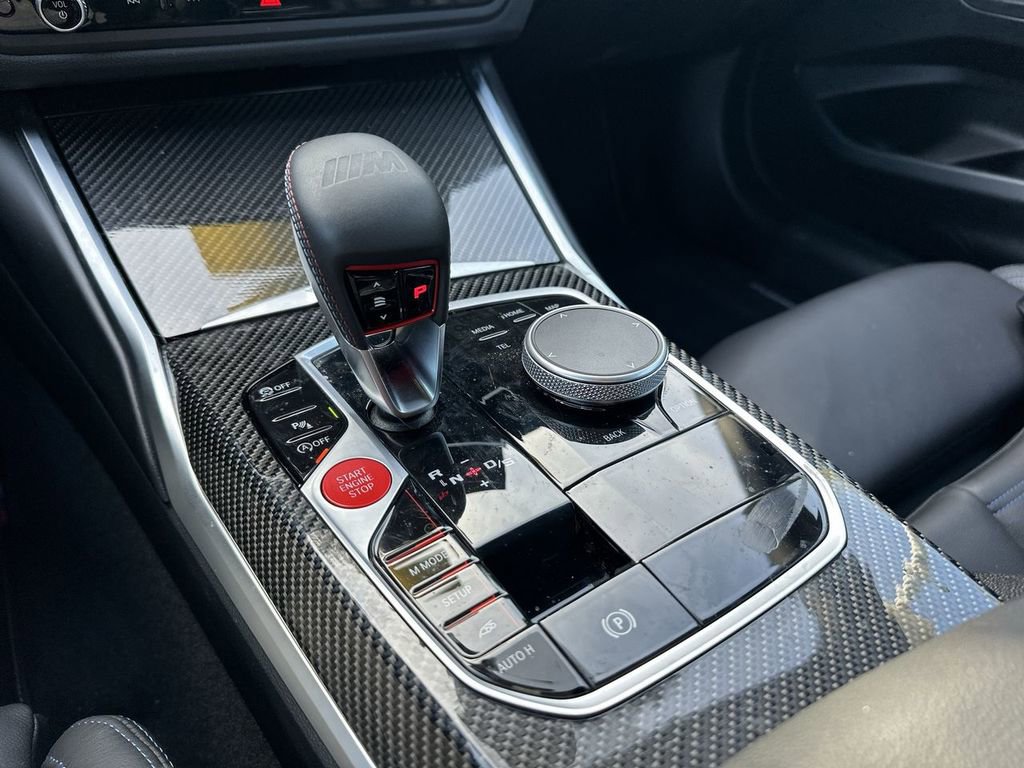 Certified 2025 BMW M2 Base w/ Lighting Package image 24