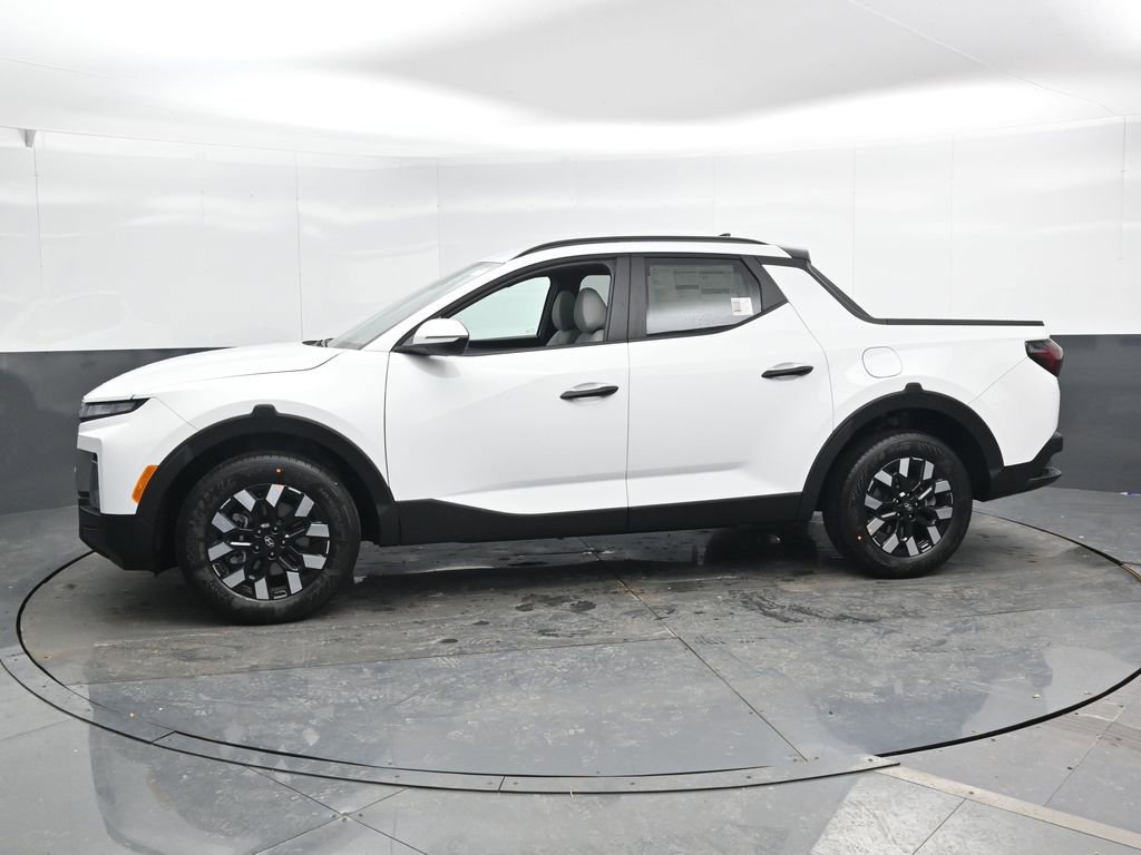 New 2026 Hyundai Santa Cruz SEL image 7