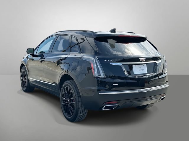 Certified 2023 Cadillac XT5 Sportv w/ Platinum Package image 28