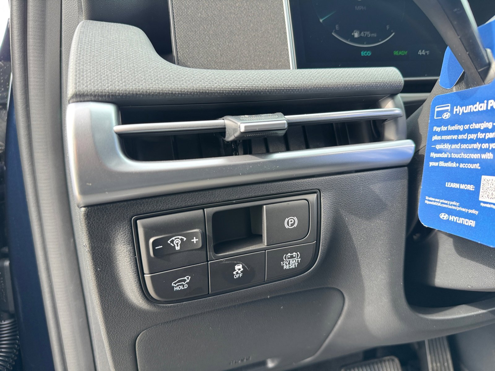 New 2026 Hyundai Tucson SEL image 30