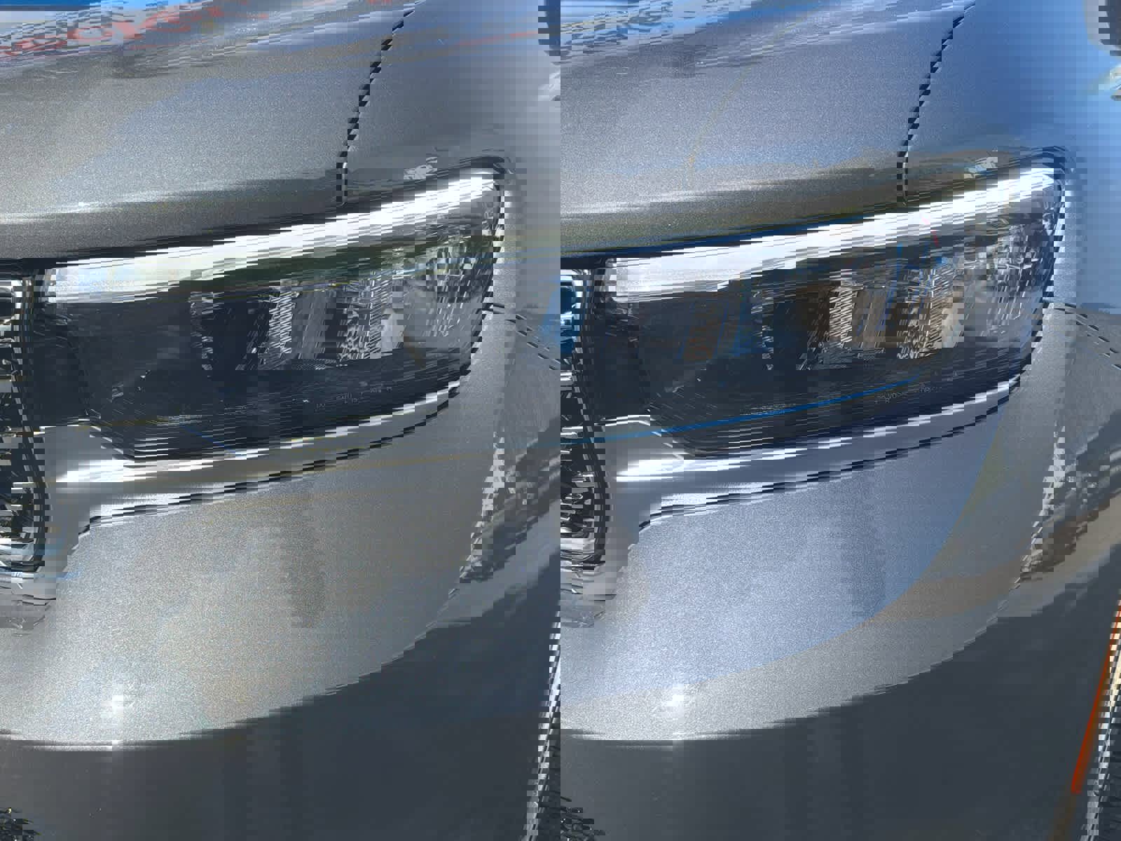 New 2025 Jeep Grand Cherokee L Summit image 9