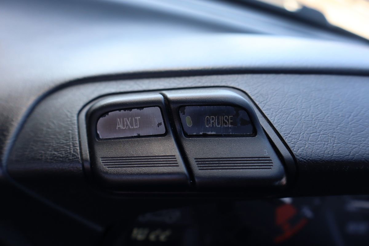 Used 1993 Honda Del Sol Si image 22