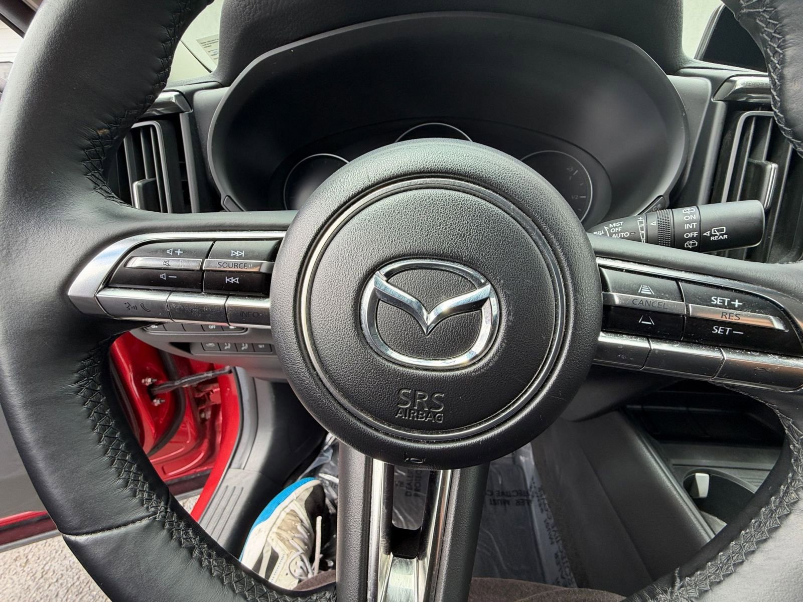 Used 2025 MAZDA CX-50 2.5 Hybrid w/ Premium Plus Pkg AWD/4WD image 30