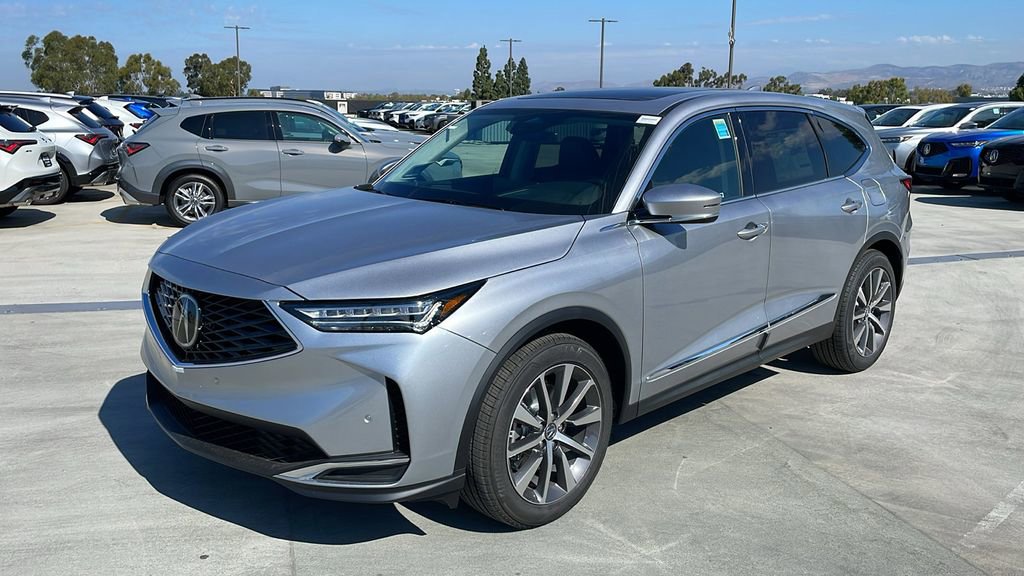 New 2026 Acura MDX w/ Technology Package