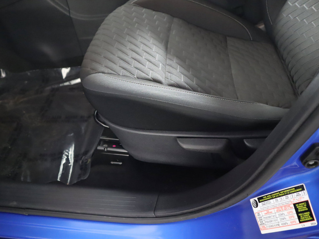 Used 2022 Nissan Kicks SV FWD image 27