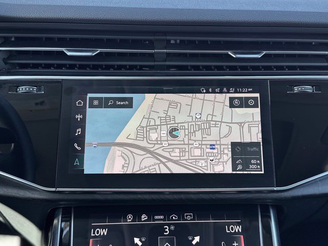 Used 2022 Audi Q8 Premium AWD/4WD image 25