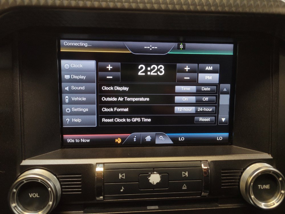 Used 2015 Ford Mustang Premium w/ Ecoboost Performance Package RWD image 25
