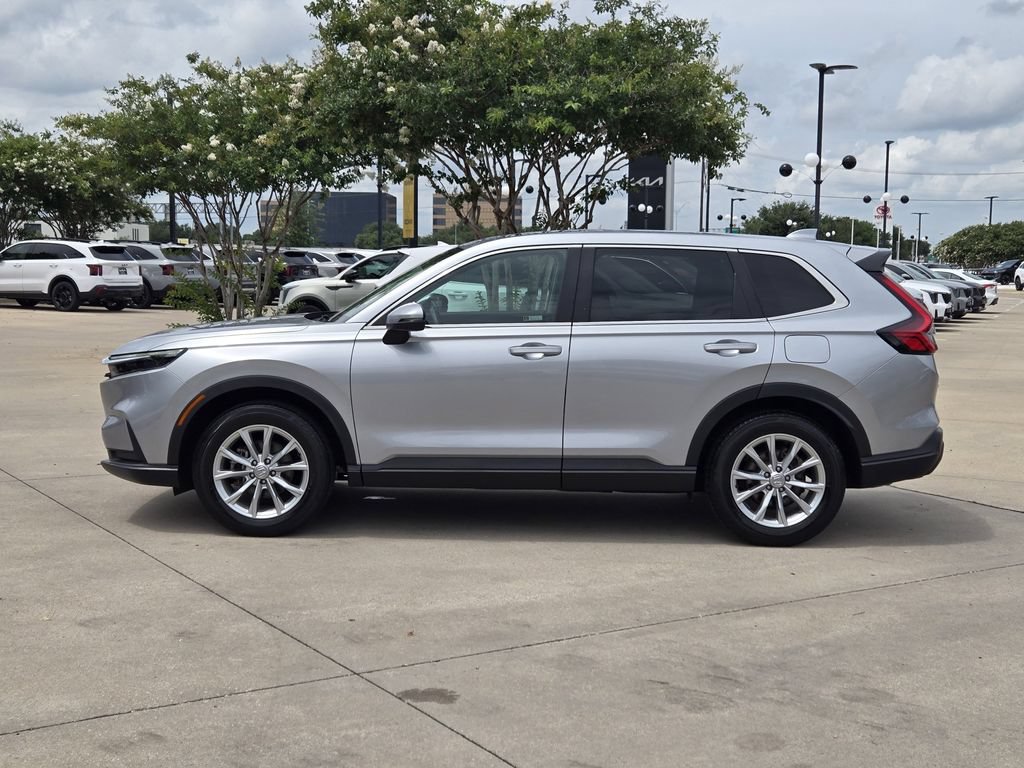 Used 2024 Honda CR-V EX image 14