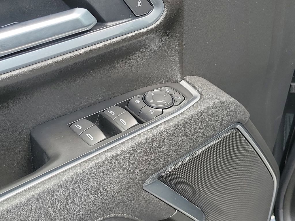 Used 2026 Chevrolet Silverado 3500 LT w/ Trail Boss Package AWD/4WD image 25