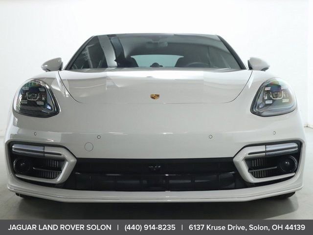 Used 2023 Porsche Panamera 4 image 13