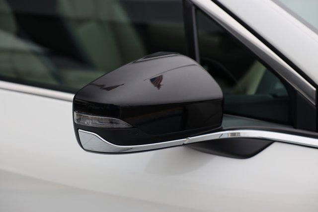 Certified 2025 Subaru Outback Limited w/ Popular Package #2 image 8