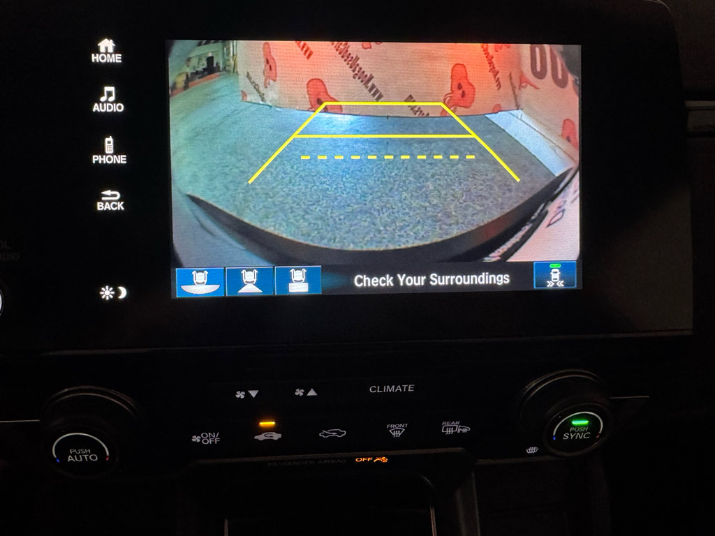 Used 2019 Honda CR-V EX image 31