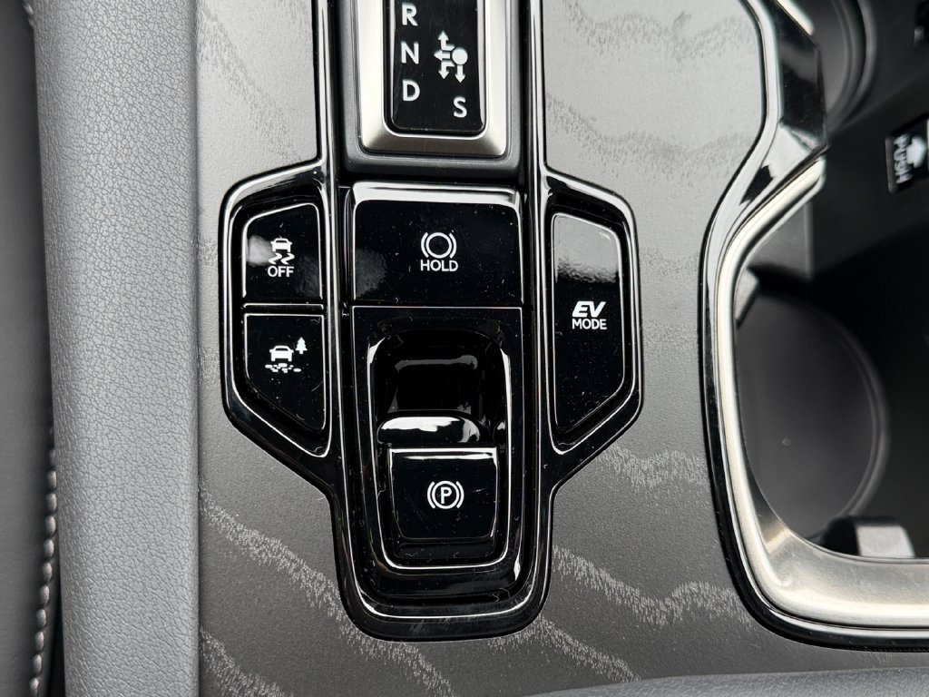 New 2026 Lexus RX 350h AWD/4WD image 27