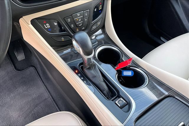 Used 2020 Buick Envision FWD image 11