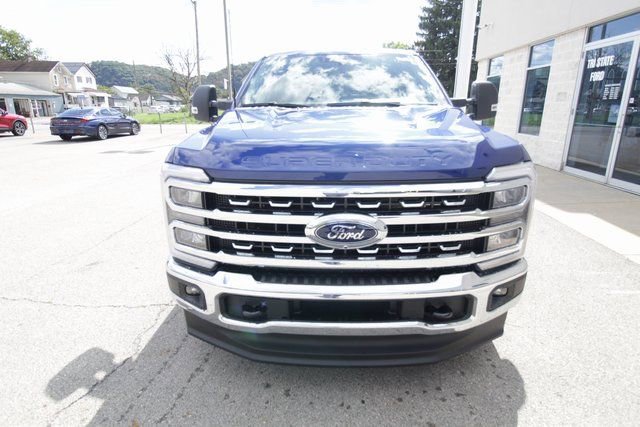 New 2026 Ford F350 XLT w/ XLT Premium Package image 9