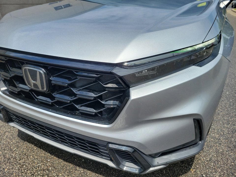 Used 2023 Honda CR-V Sport image 29