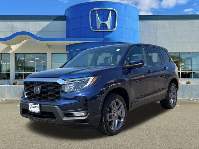 Used 2023 Honda Passport EX-L image 5