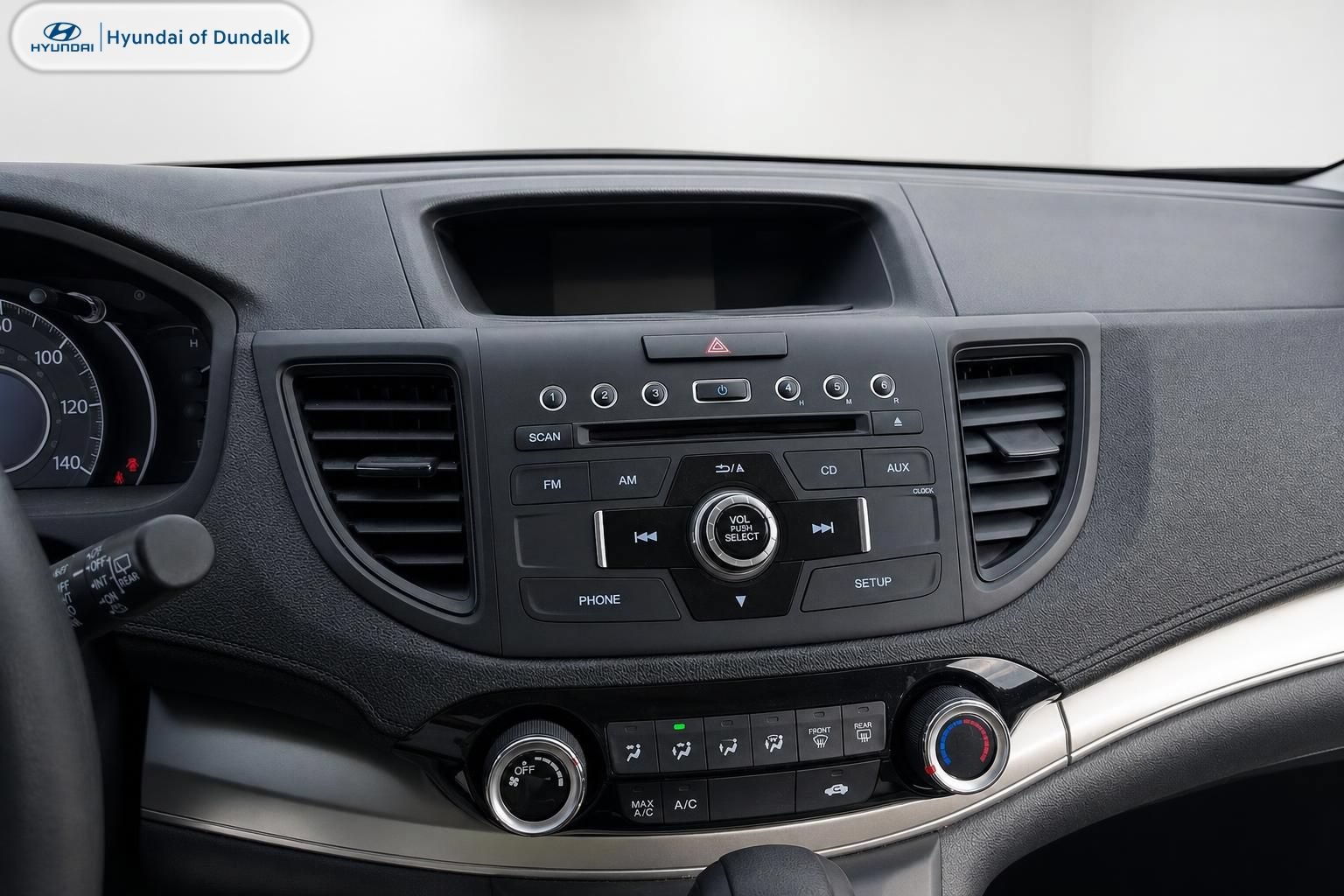 Used 2016 Honda CR-V LX image 10