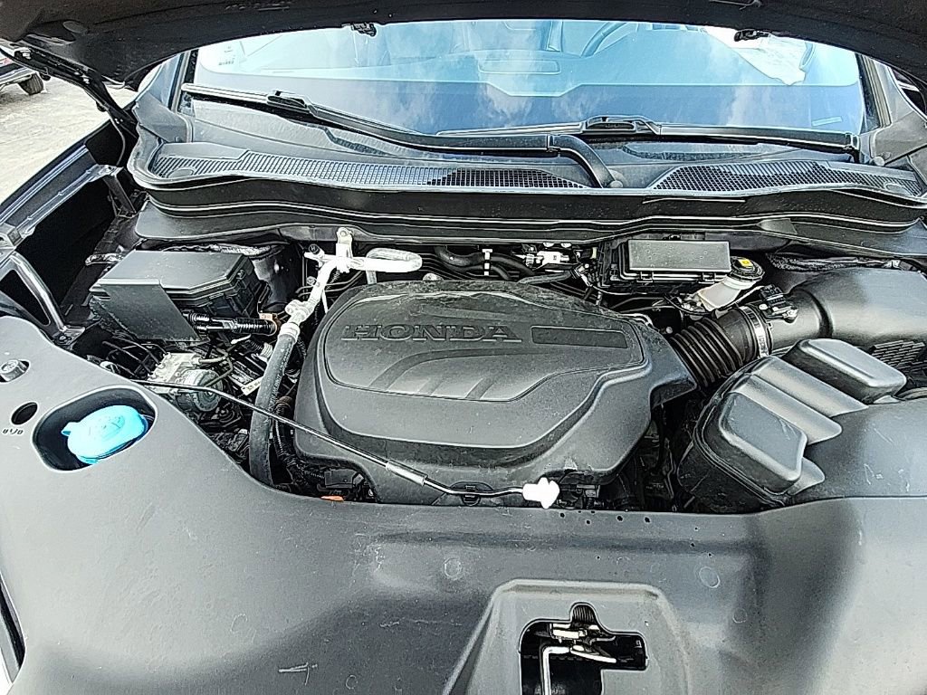 Certified 2023 Honda Ridgeline RTL-E image 13