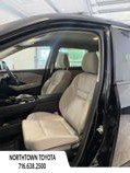 Used 2024 Nissan Rogue SV AWD/4WD image 17