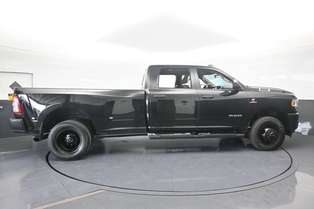 Used 2019 RAM 3500 Tradesman RWD image 7