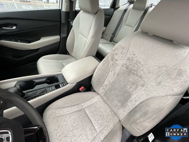 Certified 2024 Honda Accord EX image 17