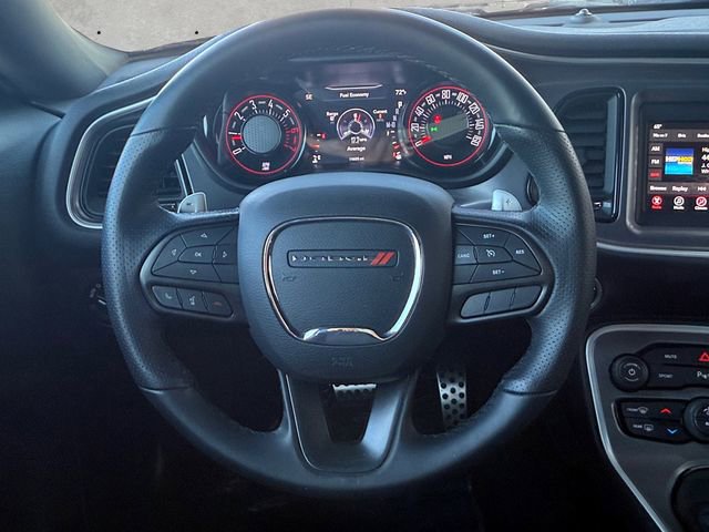 Used 2021 Dodge Challenger R/T w/ Blacktop Package image 21