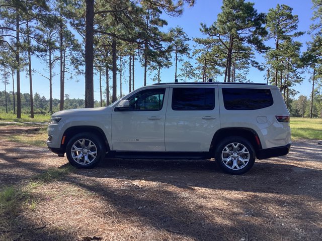 Used 2022 Jeep Wagoneer Series I w/ Premium Group I image 8