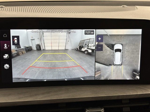 Used 2024 Kia Telluride SX Prestige X-Line image 29