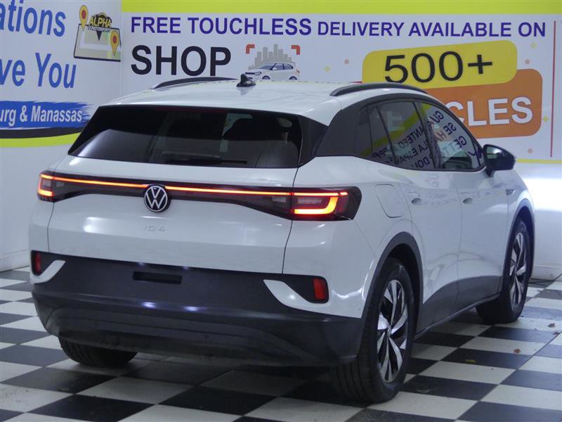 Used 2023 Volkswagen ID.4 Pro image 7