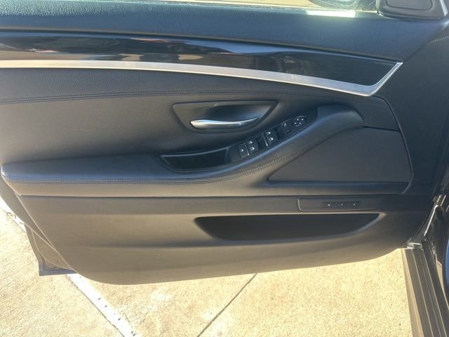 Used 2012 BMW 535i Sedan image 9