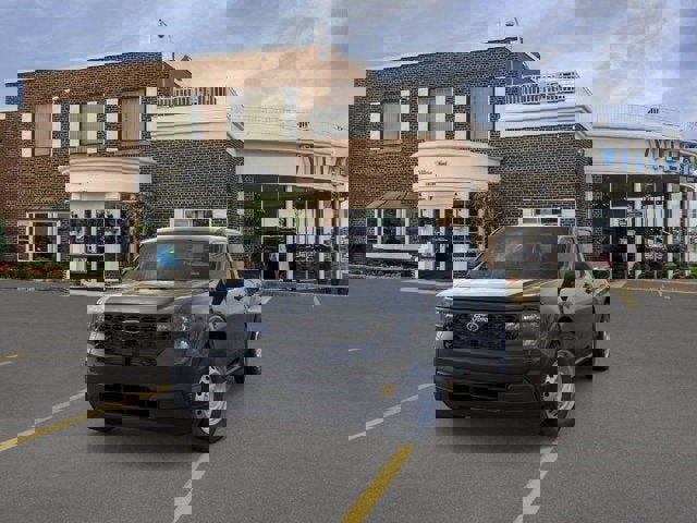 New 2025 Ford Maverick XL w/ Equipment Group 102A image 25