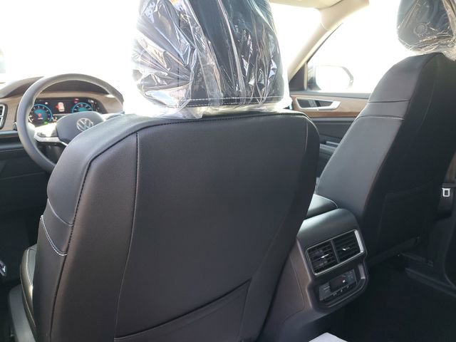 New 2026 Volkswagen Atlas SE image 15