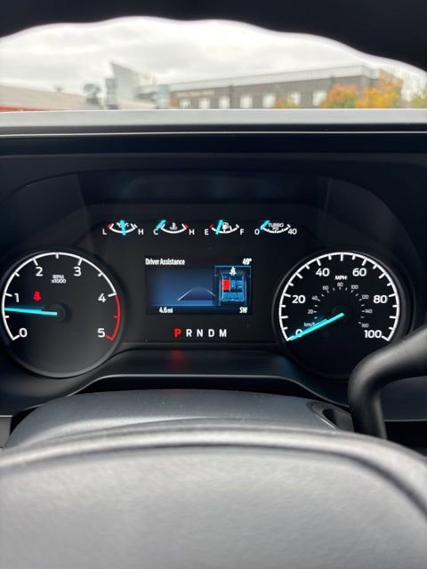 New 2026 Ford F450 XL w/ XL Chrome Package image 25