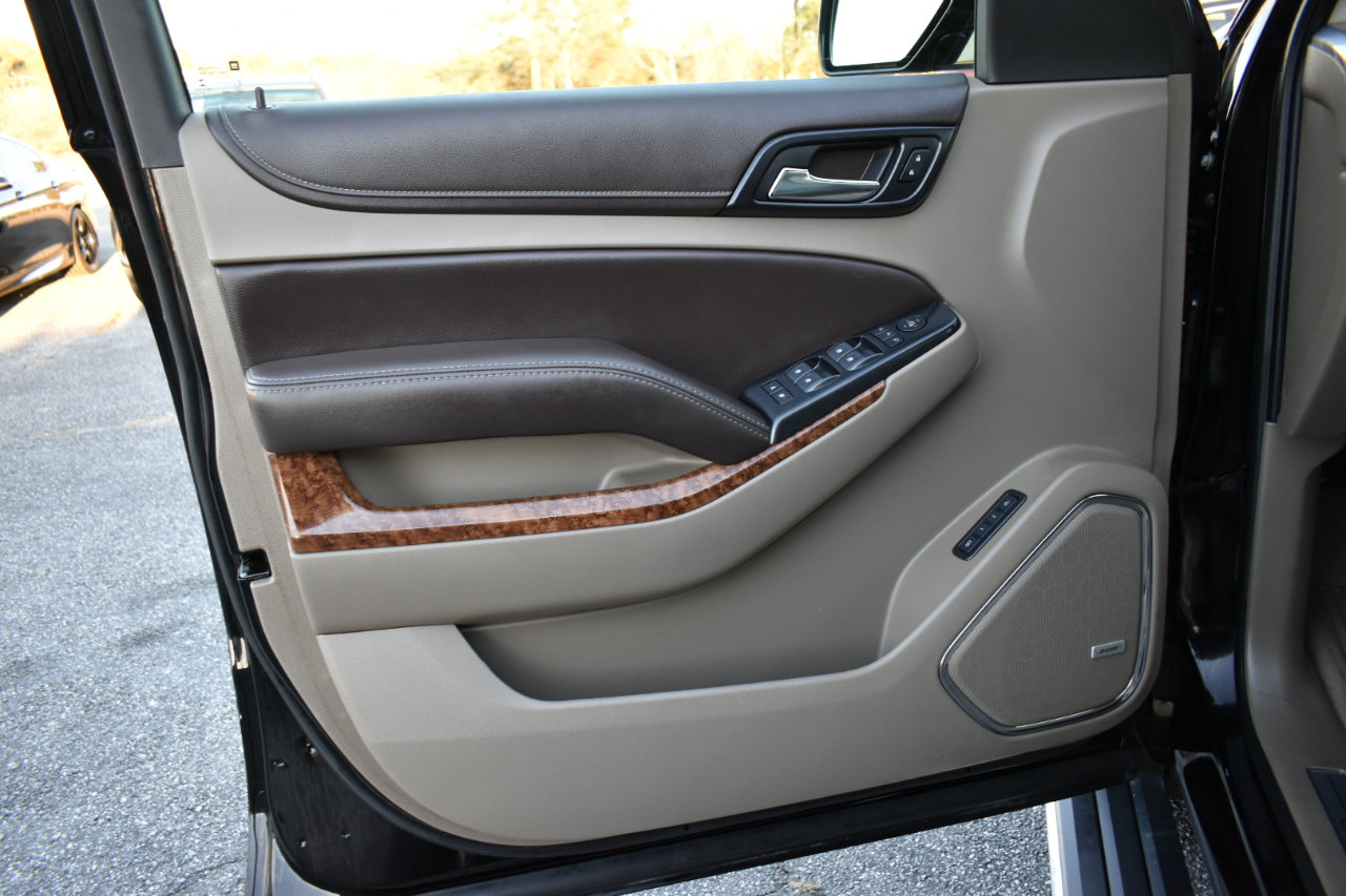 Used 2017 Chevrolet Tahoe Premier image 37