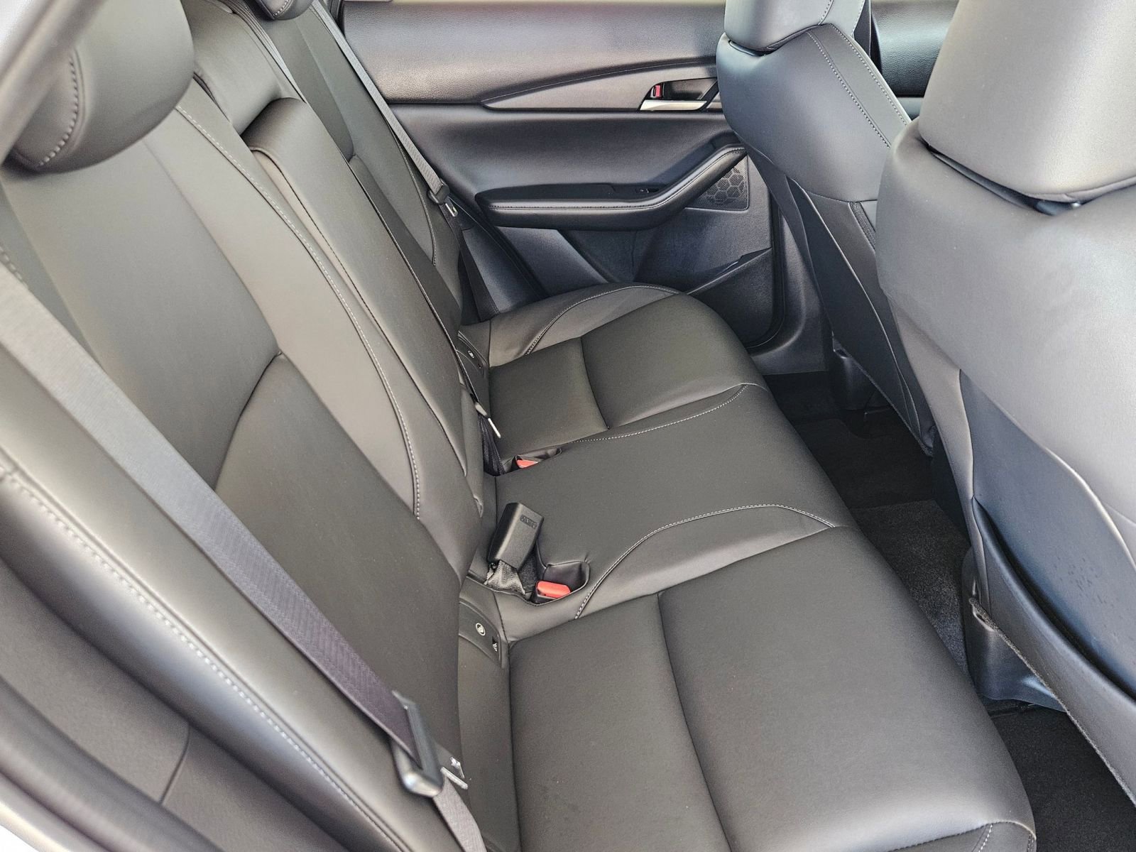 Used 2026 MAZDA CX-30 AWD 2.5 S w/ Select Sport Pkg image 26