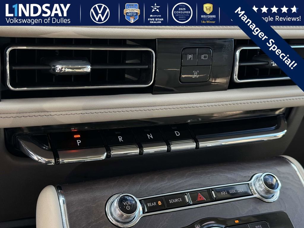 Used 2023 Lincoln Aviator Grand Touring w/ Equipment Group 301A image 18