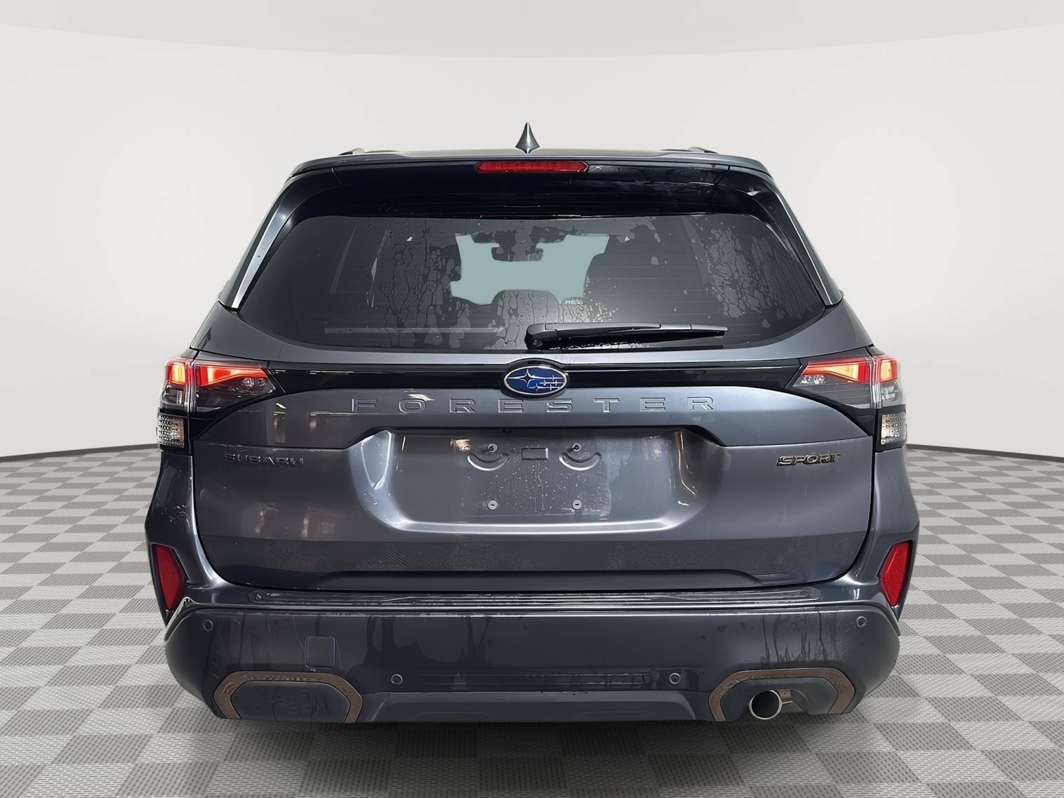 Used 2026 Subaru Forester Sport AWD/4WD image 21